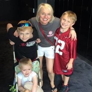 Meet your Posher, David